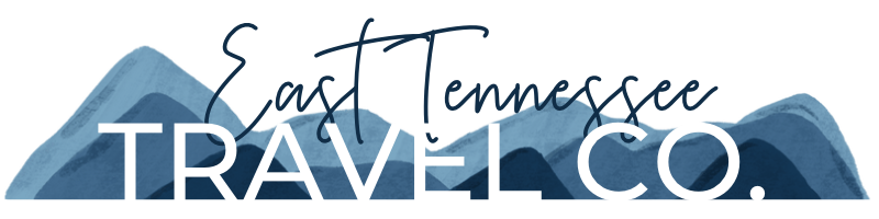 East Tennessee Travel Company Logo